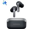 Samsung AURICOLARI BLUETOOTH STEREO WIRELESS Galaxy Buds 3 PRO + SHELL RICARICA