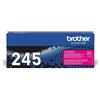 MediaMondo Brother TN-245M cartuccia toner 1 pz Originale Magenta