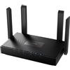 Cudy WR3000 Smart Router WiFi 6 AX3000 Doble Banda - 1x Puerto Wan 1000/100/10 M