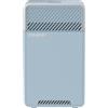 QNAP QMiro-201W router wireless Gigabit Ethernet Dual-band (2.4 GHz/5 GHz) Blu