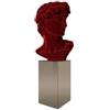 Adriani & Rossi Scultura DAVID velvet ADRIANI & ROSSI