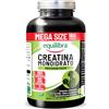 Creatina Monoidrato, Vegana, 3000Mg per Dose Max Die, 180 Compresse, Scorta 2 Me
