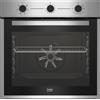BEKO BBIE14100X - Forno Beyond Multifunzione b100 6 Funzioni INOX Timer Classe A