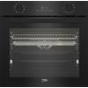 Beko BBIM17300BSEA - Forno Beyond Multifunzione AirFry b300 9 Funzioni A+ Nero