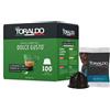 Toraldo Caffe Capsule Dolce Gusto Dek 100pz