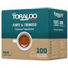 Toraldo Caffe Capsule Dolce Gusto Classica 100pz