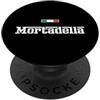 Italy & Co Mortadella PopSockets PopGrip Adesivo