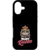 Casino Gambling & Slot Machine Vegas App Custodia per iPhone 17 Slot Queen Casino Gioco d'azzardo Jackpot Vincitore Vegas Macchina