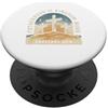 Padre Regalo Cristianesimo Bibbia Chiesa Gesù Tshirt Uomo Padre Cristianesimo Cristo Croce Croce PopSockets PopGrip Adesivo