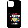 Paw Patrol Custodia per iPhone 14 Ufficiale Paw Patrol Chip Shot Soccer Tournament