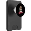 Casino Gambling & Slot Machine Vegas App Slot Queen Casino Gioco d'azzardo Jackpot Vincitore Vegas Macchina PopSockets PopWallet per MagSafe