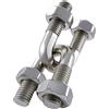 EUREKA-Puzzle Huzzle Cast U&U, 515060