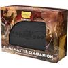 Arcane Tinmen ApS Dragon Shield Game Master Companion - Iron Grey