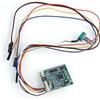 LESU 2 in 1 Sound Light System Set per 1/10 RC Off-Road Veicoli U406 Modello