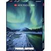 Paul Lamond Heye 29549 - Aurora Boreale Puzzle 1000 Pezzi, Multicolore