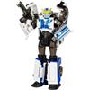 Transformers Legacy United, Deluxe Class, Strongarm Universo 2015, action figure ispirata alla serie Robots in Disguise