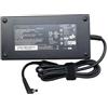 weiwin Adattatore AC/DC 200 W 19 V 10,5 A compatibile con Clevo P670HP6-G,A11-200P1A