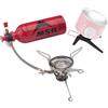 MSR Cascade Designs WhisperLite Universal Combo