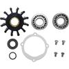 ZDCOZMD Major Kit per Pompa Acqua di Mare Johnson 10-24515-01 24515-11 24515 per Nanni per Diesel 970311169B Boat
