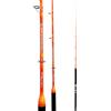 Kolpo Frenesia Acid 180 Canna da Pesca Traina Drifting in Carbonio, 1 Pezzo