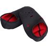 iplusmile Calzini per Immersione Unisex Leggeri e Comodi e Sbr, Spessi e Resistenti, per Immersioni e Sport Acquatici, 1 Paio Nero