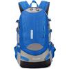 Generic CFWSHJ Zaino da Campeggio per Alpinismo da 40 Litri Zaino da Trekking Borsa da Viaggio Zaino da Esterno Multifunzionale(E)