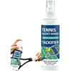 Generico Spray Agarre para Raqueta De Tenis - Spray Restaurador De Adherencia Rápido 100 Ml,Aerosol Tracción Raqueta - para Tenis, Bádminton, Béisbol, Adultos, Principiantes, Mujeres Y