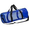 Kaeltsyn Grandi borse a rete borsone per immersioni subacquee attrezzature snorkeling cerniere mano per sport acquatici spiaggia immersioni Gear Organizzatori Mesh