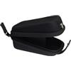 QUILSTM Custodia per telemetro da Golf, Borsa per telemetro, Rigido, Leggera, Gancio Universale, moschettone, Custodia da Golf in Eva, Rigido