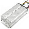 DUANSIYU Centralina Monopattino Elettrico 3000W 48V/60V/72V 80A 60A Controller Brushless 24 for Bici Elettrica/Triciclo/E-Scooter Moto Motor