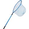 Kolpo Guadino da Pesca in Alluminio e Nylon, 1,50 Metri, Magic Alu Landing Net