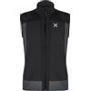 MONTURA Dolomiti Wind Vest Gilet - Vest Uomo (Pacco da 1)