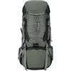 Generic CFWSHJ Zaino da Campeggio da 75 Litri Borsa Sportiva da Viaggio con Copertura Antipioggia Arrampicata Alpinismo Trekking Zaino da Esterno Borsa da Escursionismo