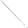 Kivivaka Mangiatoia per canna da pesca in fibra di vetro, ad azione rapida, extra dura, 50-120 g, compatibile con i modelli 7147/4133/4134/072/356, 50,5-53,7 cm