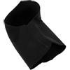 HYTROVE Cappuccio da Immersione in Neoprene Leggero e Caldo per Snorkeling e Nuoto, Copertura Protezione Solare per Uomo e Donna, S/m Nero