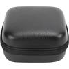 Kuuleyn Custodia Protettiva per Mulinello da Pesca Custodia Rigida in Pelle PU per Mulinello da Pesca (S 550ml 8000mah)