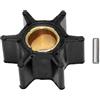 ZDCOZMD 386084 18-3050 9-45201 500355 Girante della Pompa dell'Acqua per OMC per Johnson per Motore per Barche Evinrude BRP 8HP 9.9HP 15HP Boat