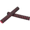 TOYANDONA Copertura Antiscivolo Protezione Comfort per Mani Riduce Affaticamento per da Kayak in Spugna Rosso 22cm 1 per Kayaking