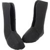 Homoyoyo Fodera Interna per Stivali Termici in Peluche, Rivestimento Caldo e Morbido Staccabile, Accessorio per Scarpe da Caccia e Pesca Invernale, Comfort e Isolamento per Attività
