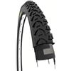 ECOVELO COPERTONE 20X1.75 (47-406) PNEUMATICO BICICLETTA GOMMA 20" MTB 20 POLLICI BMX CITY BIKE STRADALE