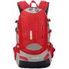 Generic CFWSHJ Zaino da Campeggio per Alpinismo da 40 Litri Zaino da Trekking Borsa da Viaggio Zaino da Esterno Multifunzionale(E)