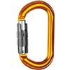 GRIVEL K9T SYM Twist Lock moschettone CE Unisex Adulti