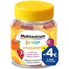 HALEON ITALY Srl MULTICENTRUM VITAGUMMY 30 CARAMELLE GOMMOSE PROMO 2026