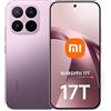 Xiaomi 17T 5G Dual Sim 12GB / 256GB - Violet - EUROPA