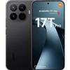 Xiaomi 17T Pro 5G Dual Sim 12GB / 512GB - Black - EUROPA