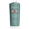Kerastase Kérastase Genesis Homme Bain de Force Quotidien 1000 ml - Shampoo Professionale Uomo Rinforzante per Capelli che si Diradano