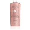 Kerastase Kérastase Chroma Absolu Bain Chroma Respect 1000 ml - Shampoo Professionale per Capelli Colorati e Trattati