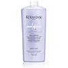 Kerastase Kérastase Blond Absolu Bain Lumière 1000 ml - Shampoo per Capelli Biondi e Decolorati