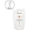 Kerastase Kérastase Nutritive Bain Satin Riche Refill 500 ml - Ricarica Shampoo per Capelli Molto Secchi