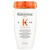 Kerastase Kérastase Nutritive Bain Satin Riche 250 ml - Shampoo Capelli Molto Secchi
